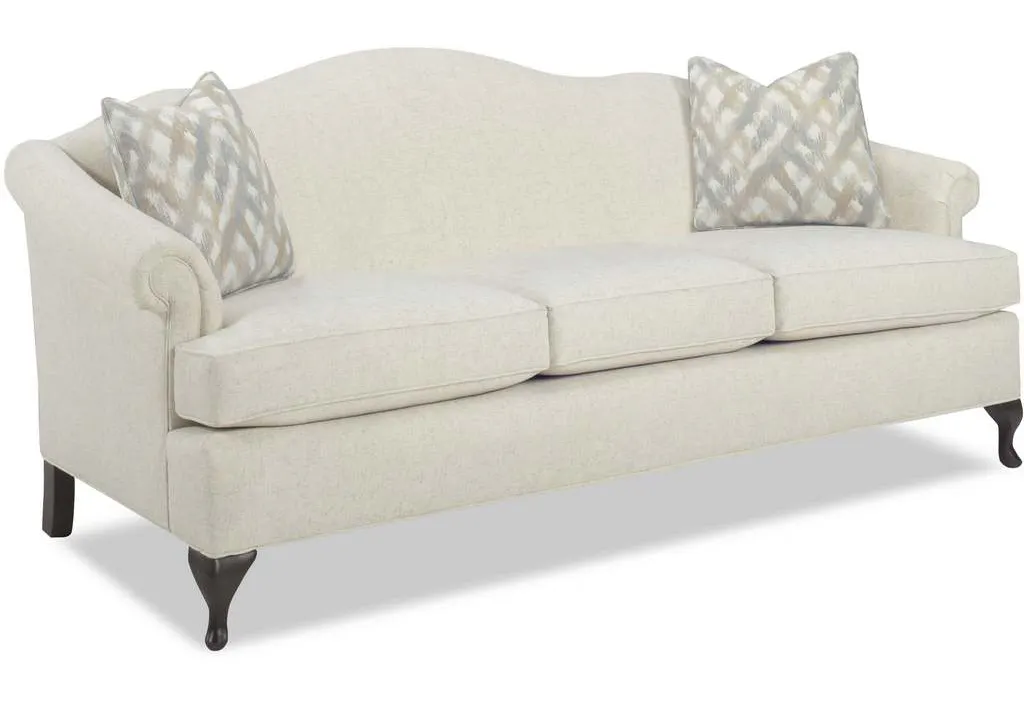 Temple 1620-86 Yorktown Sofa Temple 1620-86 Yorktown Sofa