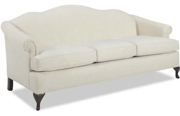 Temple 1620-86 Yorktown Sofa Temple 1620-86 Yorktown Sofa