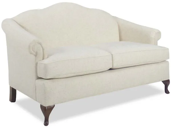 Temple 1621-62 Yorktown Loveseat Temple 1621-62 Yorktown Loveseat