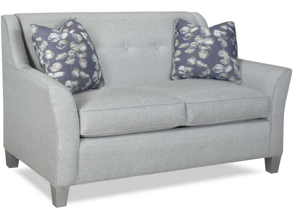 Temple 16271-63 Sullivan Loveseat Temple 16271-63 Sullivan Loveseat