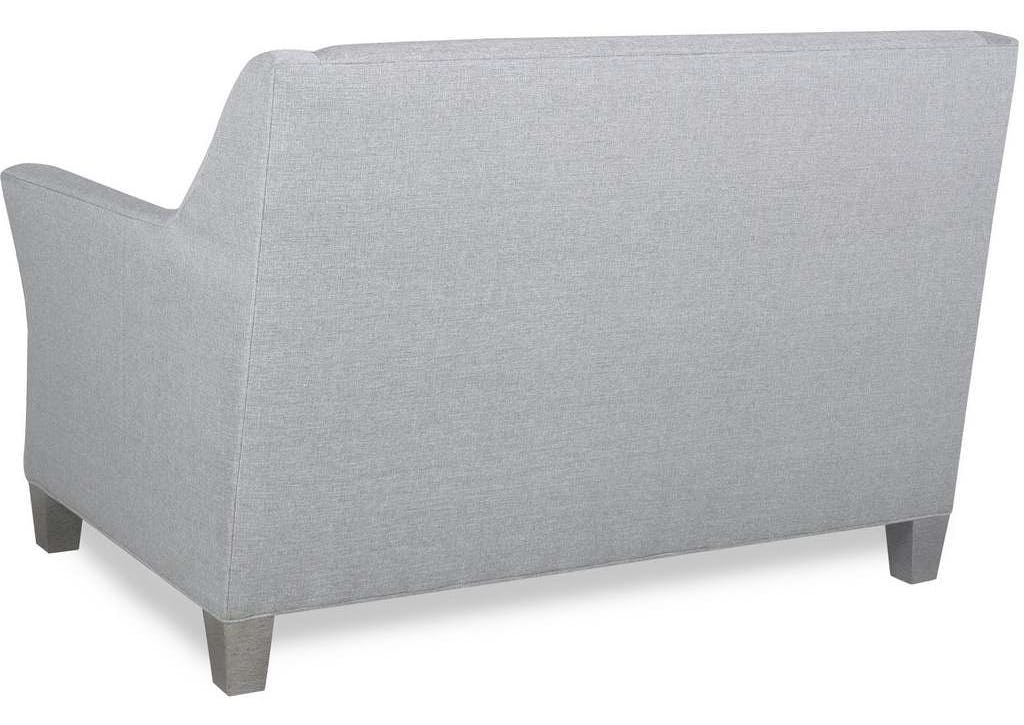 Temple 16271-63 Sullivan Loveseat Temple 16271-63 Sullivan Loveseat
