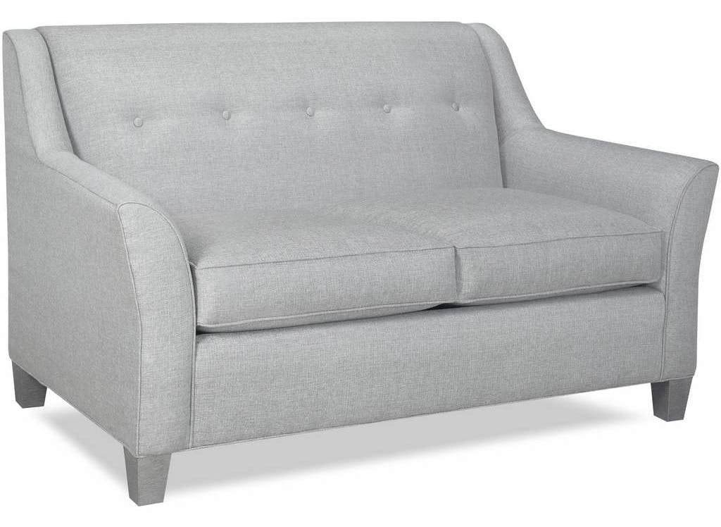 Temple 16271-63 Sullivan Loveseat Temple 16271-63 Sullivan Loveseat