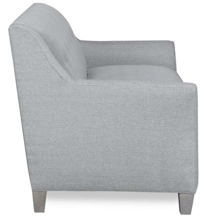 Temple 16271-63 Sullivan Loveseat Temple 16271-63 Sullivan Loveseat