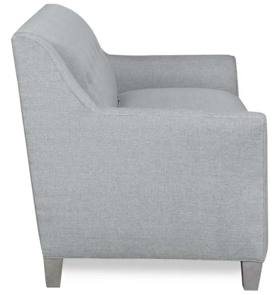Temple 16271-63 Sullivan Loveseat Temple 16271-63 Sullivan Loveseat