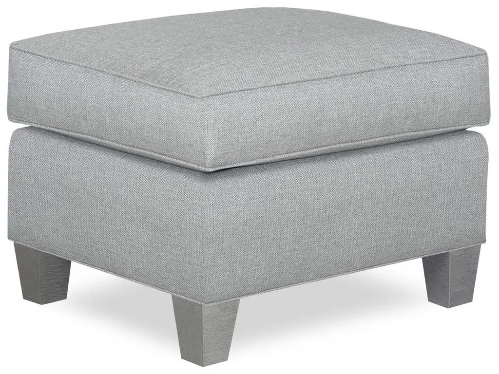 Temple 16273  Sullivan Ottoman