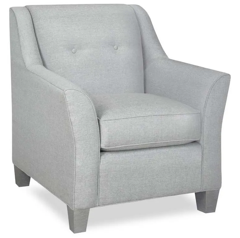 Temple 16275 Sullivan Chair Temple 16275 Sullivan Chair