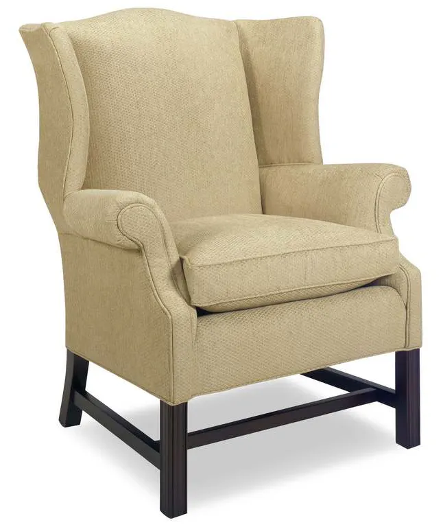 Temple 165 Pierce Chair Temple 165 Pierce Chair