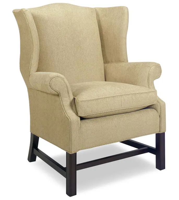 Temple 165 Pierce Chair Temple 165 Pierce Chair