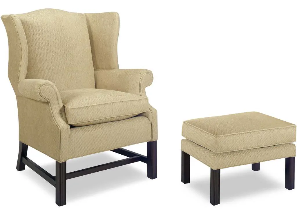 Temple 165 Pierce Chair Temple 165 Pierce Chair