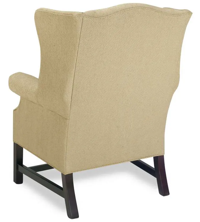 Temple 165 Pierce Chair Temple 165 Pierce Chair