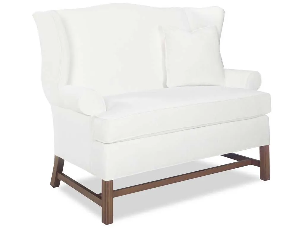 Temple 1661-55  Plantation Sofa