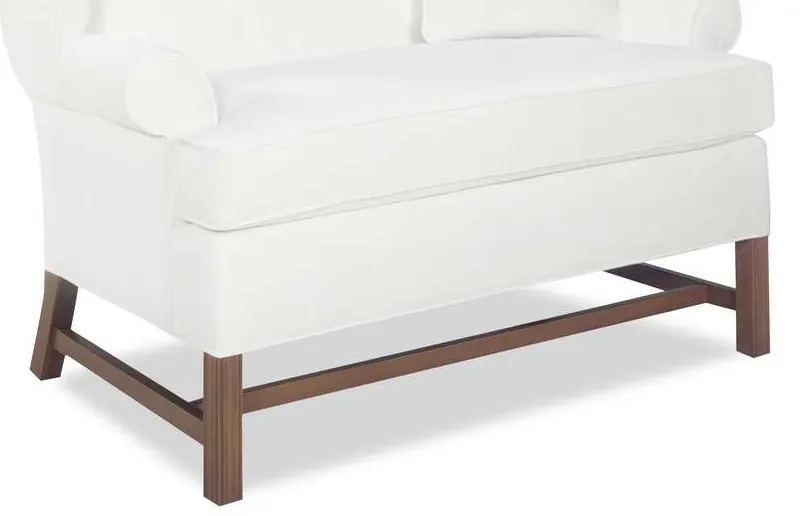 Temple 1661-55 Plantation Sofa Temple 1661-55 Plantation Sofa