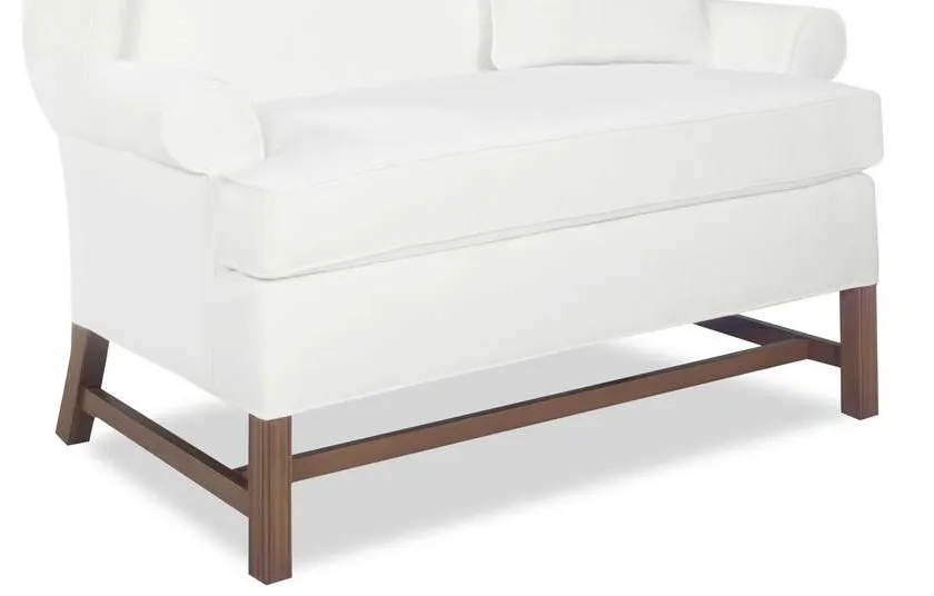 Temple 1661-55 Plantation Sofa Temple 1661-55 Plantation Sofa