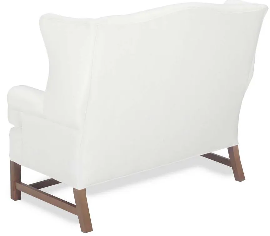 Temple 1661-55 Plantation Sofa Temple 1661-55 Plantation Sofa