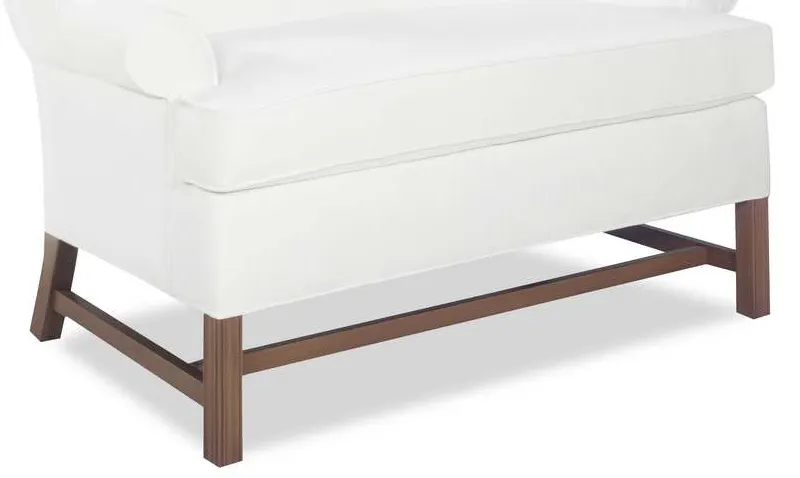 Temple 1661-55 Plantation Sofa Temple 1661-55 Plantation Sofa