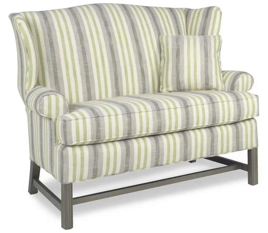 Temple 1661-55 Plantation Sofa Temple 1661-55 Plantation Sofa