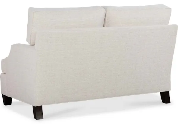 Temple 1671-60 Milan Loveseat Temple 1671-60 Milan Loveseat