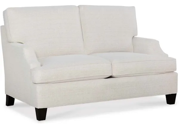 Temple 1671-60 Milan Loveseat Temple 1671-60 Milan Loveseat