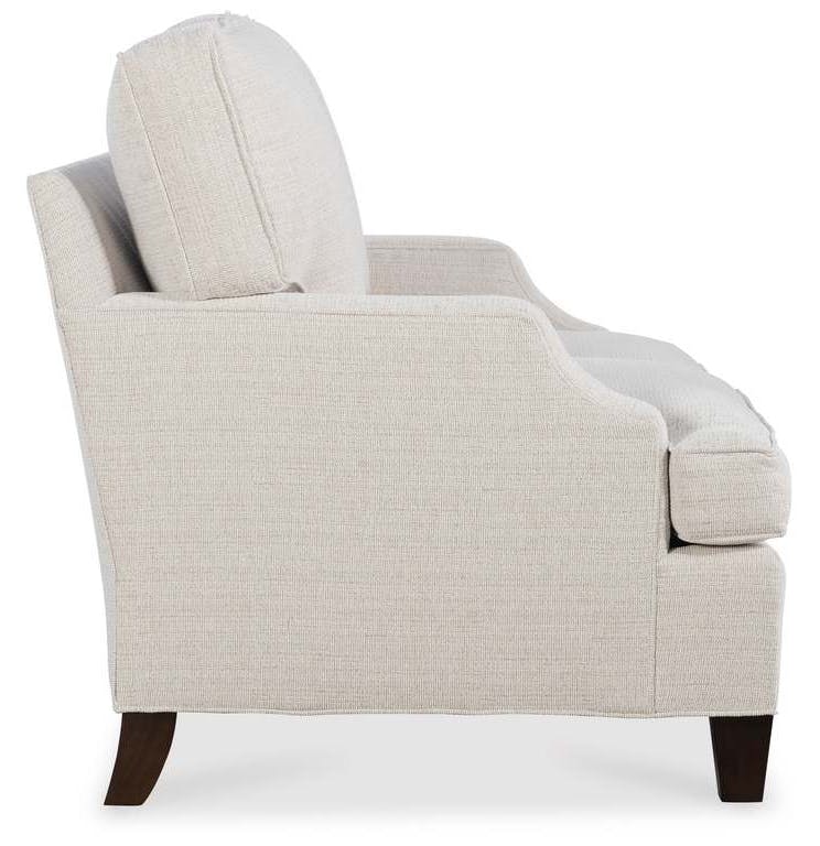 Temple 1671-60 Milan Loveseat Temple 1671-60 Milan Loveseat
