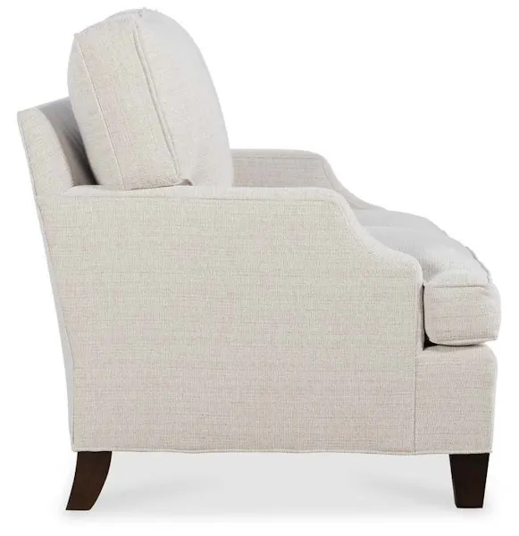 Temple 1671-60 Milan Loveseat Temple 1671-60 Milan Loveseat
