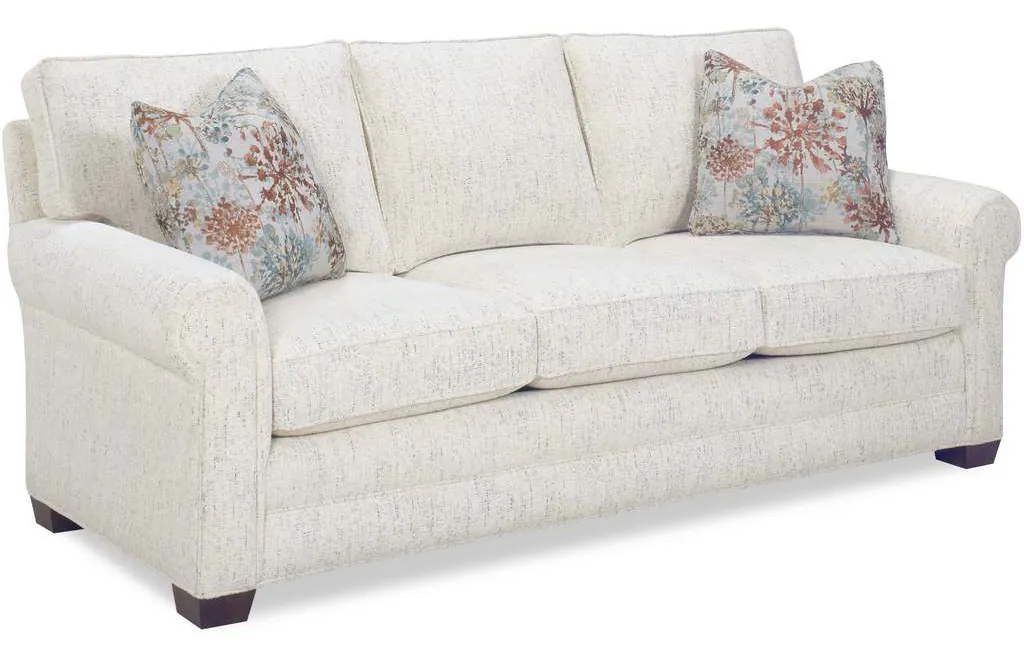 Temple 17310-87 Remington Sofa Temple 17310-87 Remington Sofa