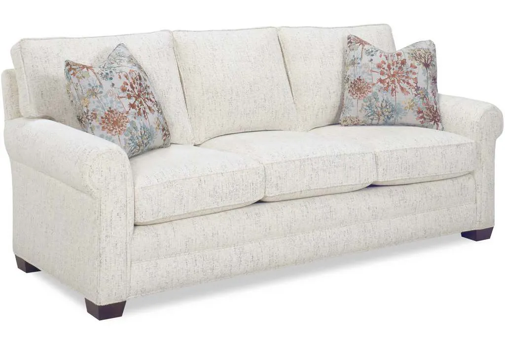 Temple 17310-87 Remington Sofa Temple 17310-87 Remington Sofa