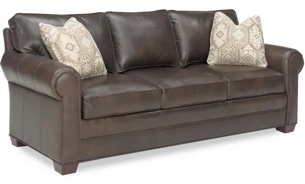 Temple 17310-87 Remington Sofa Temple 17310-87 Remington Sofa