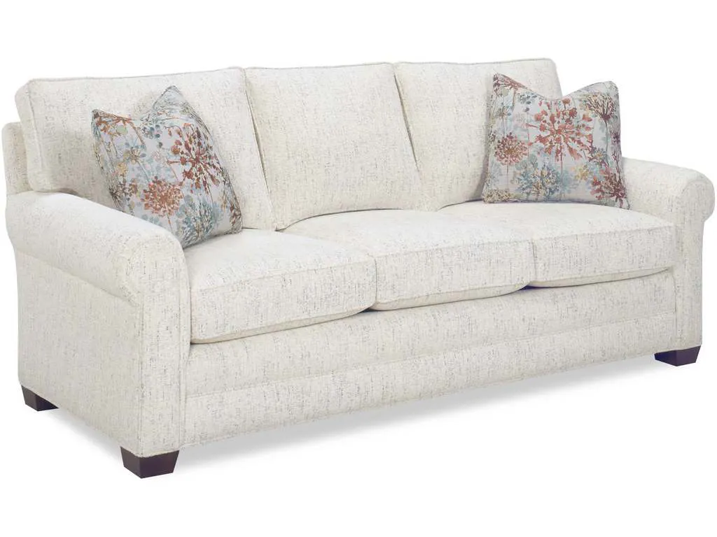 Temple 17310  QS Remington Sleeper