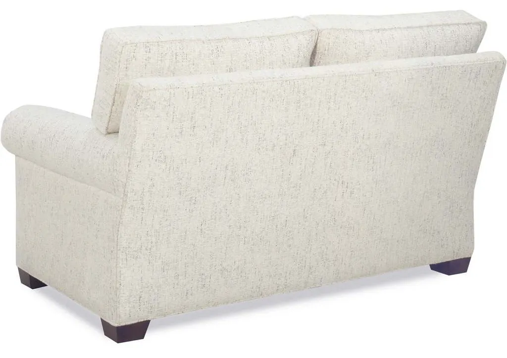 Temple 17311-64 Remington Loveseat Temple 17311-64 Remington Loveseat