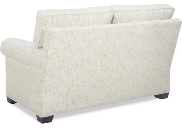Temple 17311-64 Remington Loveseat Temple 17311-64 Remington Loveseat
