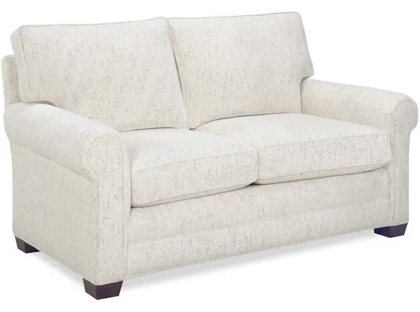 Temple 17311-64 Remington Loveseat Temple 17311-64 Remington Loveseat