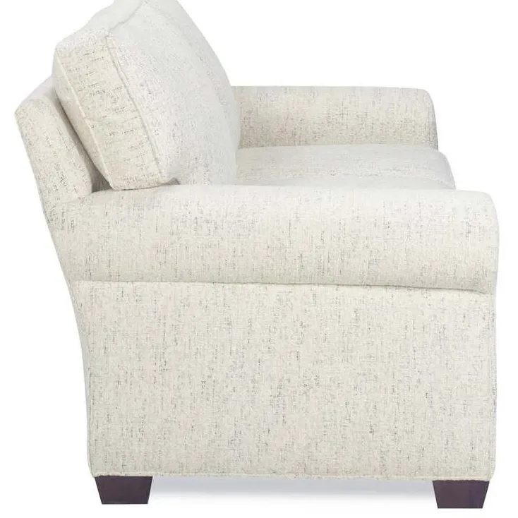 Temple 17311-64 Remington Loveseat Temple 17311-64 Remington Loveseat