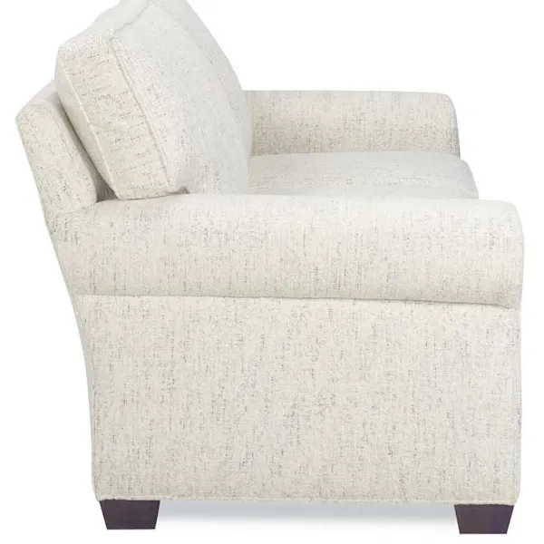 Temple 17311-64 Remington Loveseat Temple 17311-64 Remington Loveseat