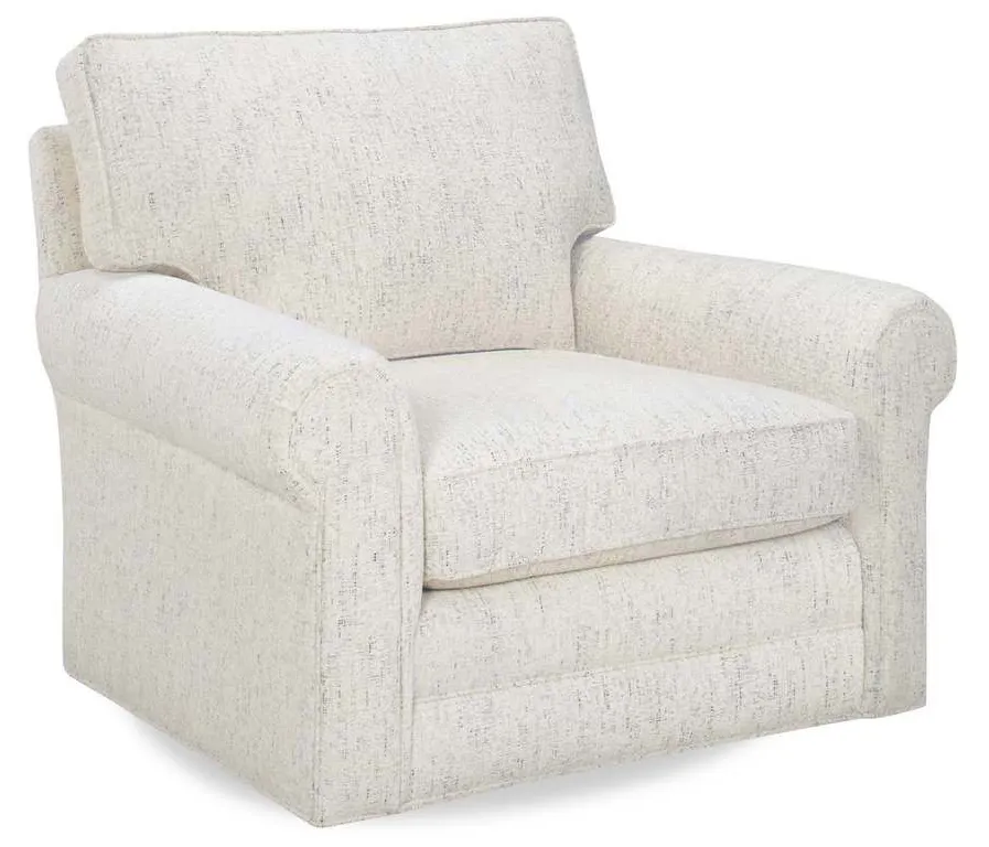 Temple 17315-S Remington Swivel Chair Temple 17315-S Remington Swivel Chair