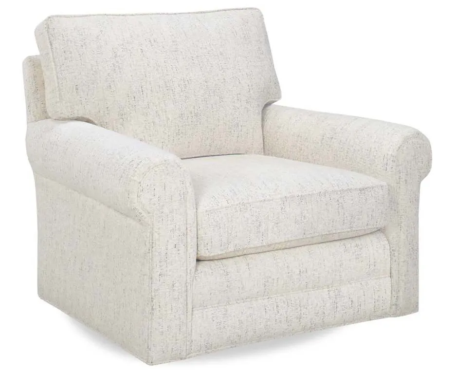 Temple 17315-S Remington Swivel Chair Temple 17315-S Remington Swivel Chair