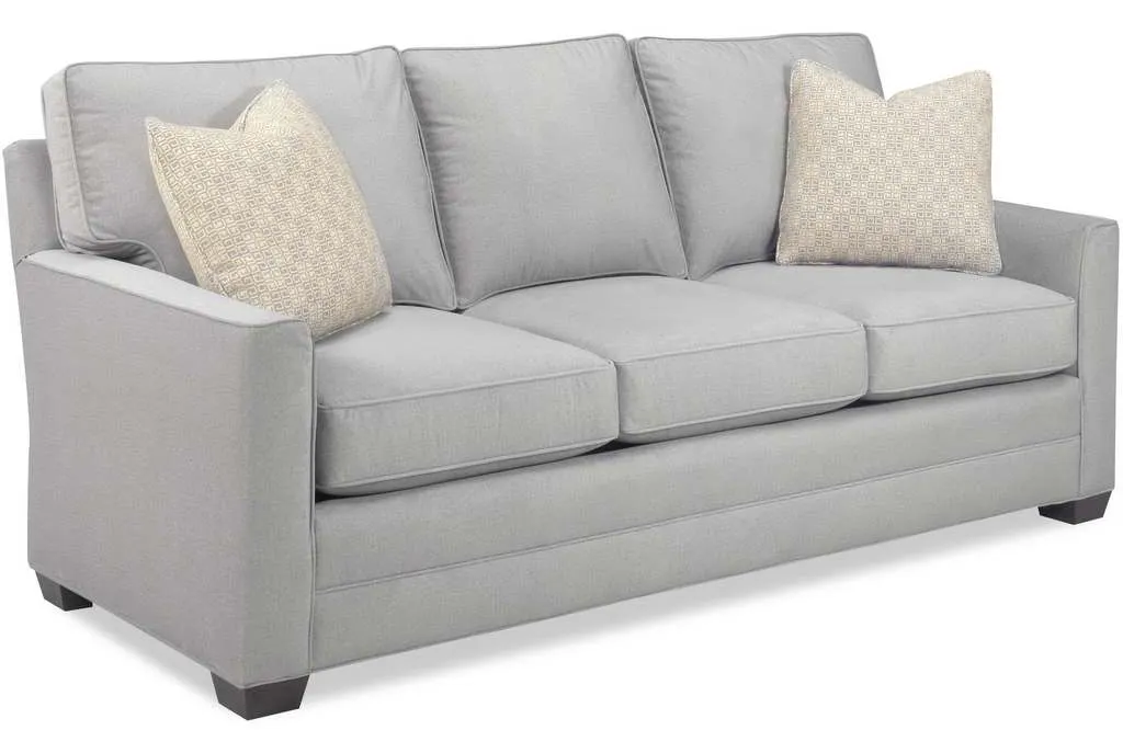 Temple 17320-82 Remington Sofa Temple 17320-82 Remington Sofa