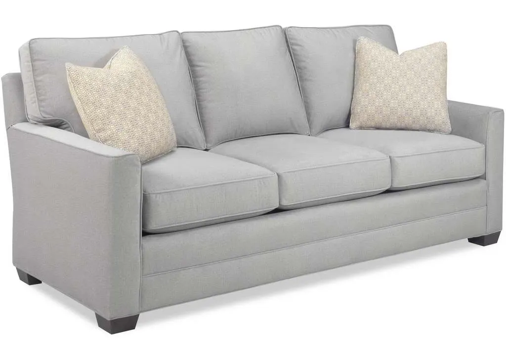 Temple 17320-82 Remington Sofa Temple 17320-82 Remington Sofa