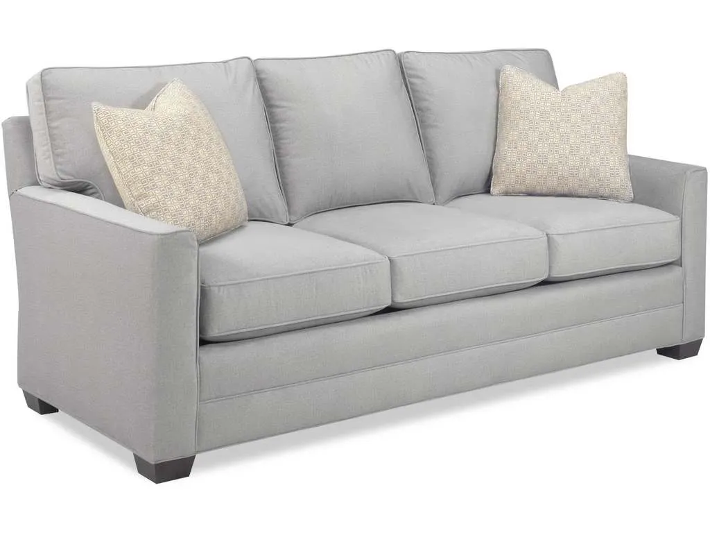 Temple 17320  QS Remington Sleeper