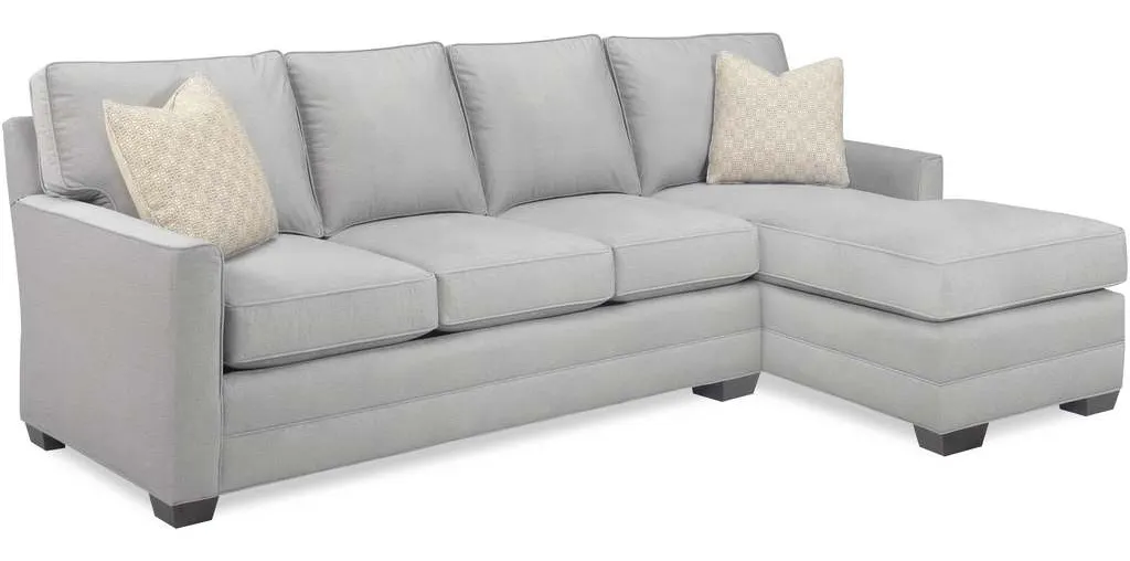 Temple 17320 Sectional Remington Sectional Temple 17320 Sectional Remington Sectional