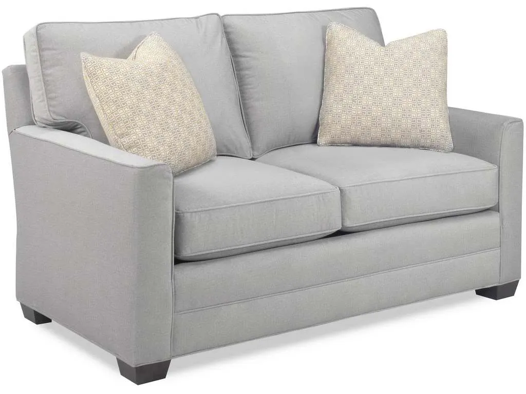Temple 17321-59 Remington Loveseat Temple 17321-59 Remington Loveseat
