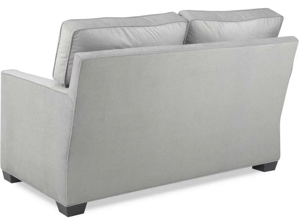Temple 17321-59 Remington Loveseat Temple 17321-59 Remington Loveseat