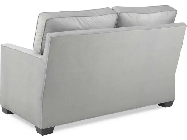 Temple 17321-59 Remington Loveseat Temple 17321-59 Remington Loveseat