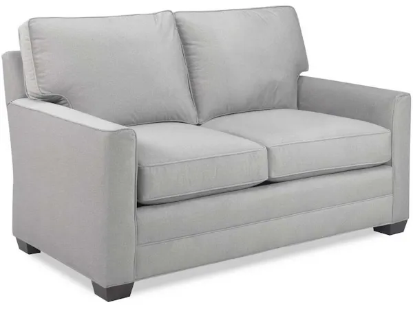 Temple 17321-59 Remington Loveseat Temple 17321-59 Remington Loveseat