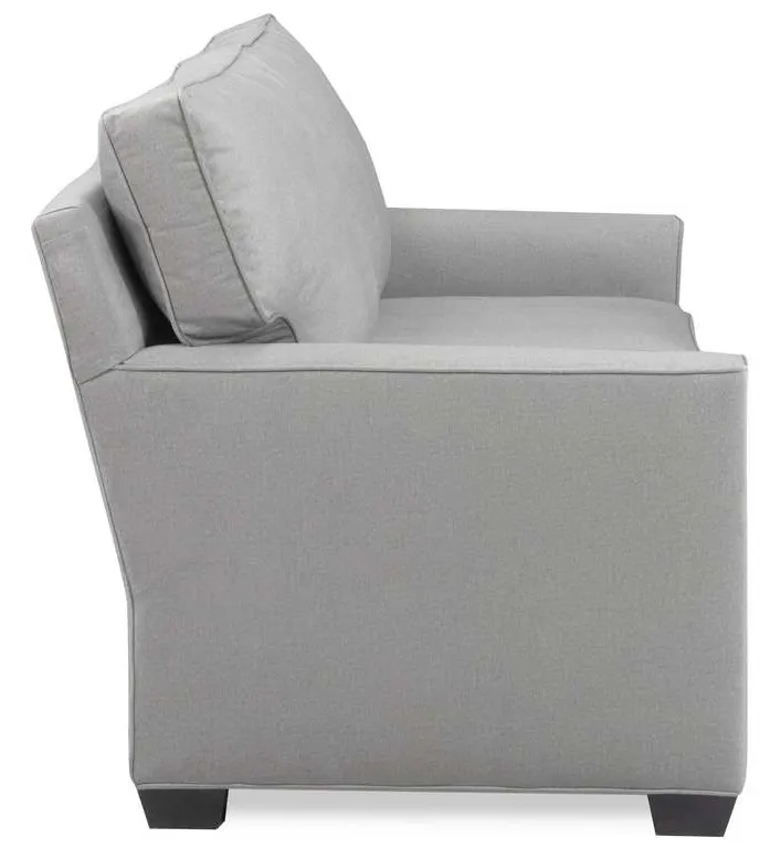 Temple 17321-59 Remington Loveseat Temple 17321-59 Remington Loveseat