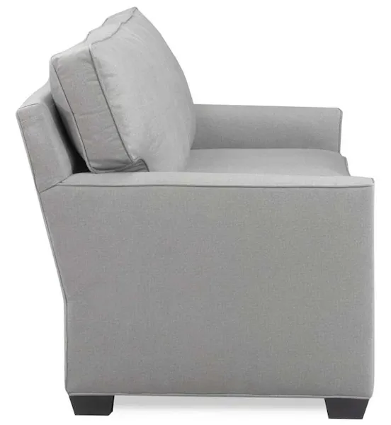 Temple 17321-59 Remington Loveseat Temple 17321-59 Remington Loveseat
