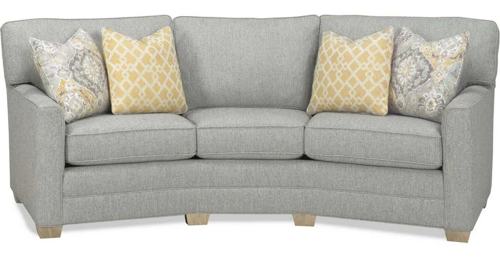 Temple 17322-105 Remington Sofa Temple 17322-105 Remington Sofa