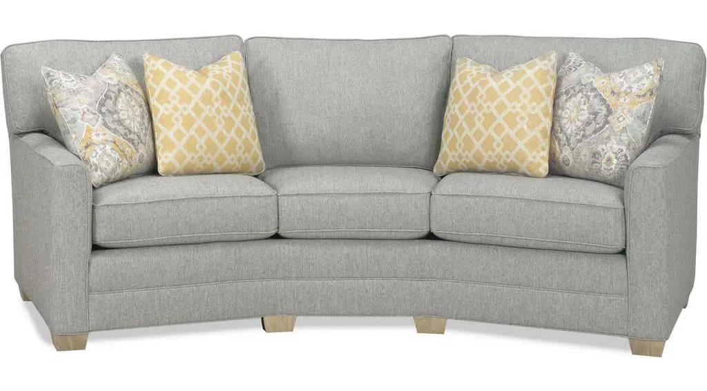 Temple 17322-105 Remington Sofa Temple 17322-105 Remington Sofa