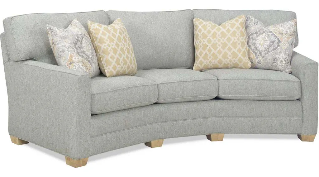 Temple 17322-105 Remington Sofa Temple 17322-105 Remington Sofa