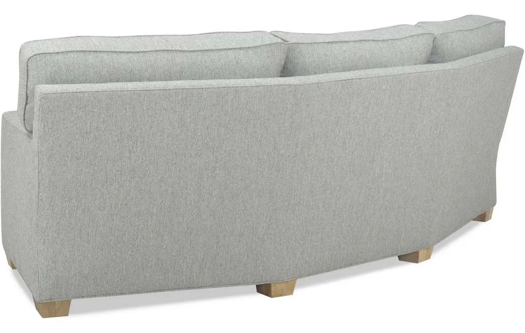 Temple 17322-105 Remington Sofa Temple 17322-105 Remington Sofa