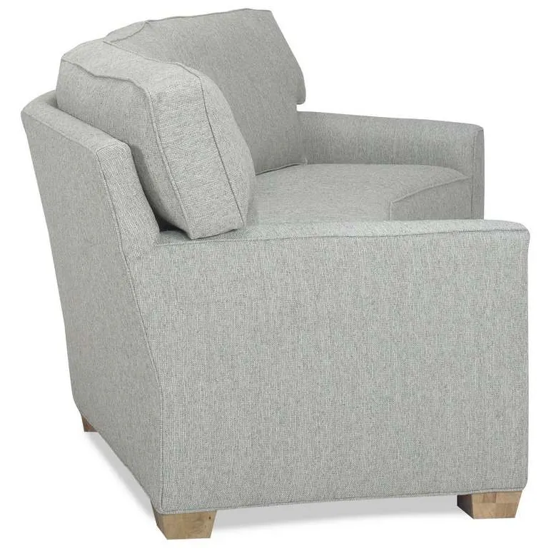 Temple 17322-105 Remington Sofa Temple 17322-105 Remington Sofa